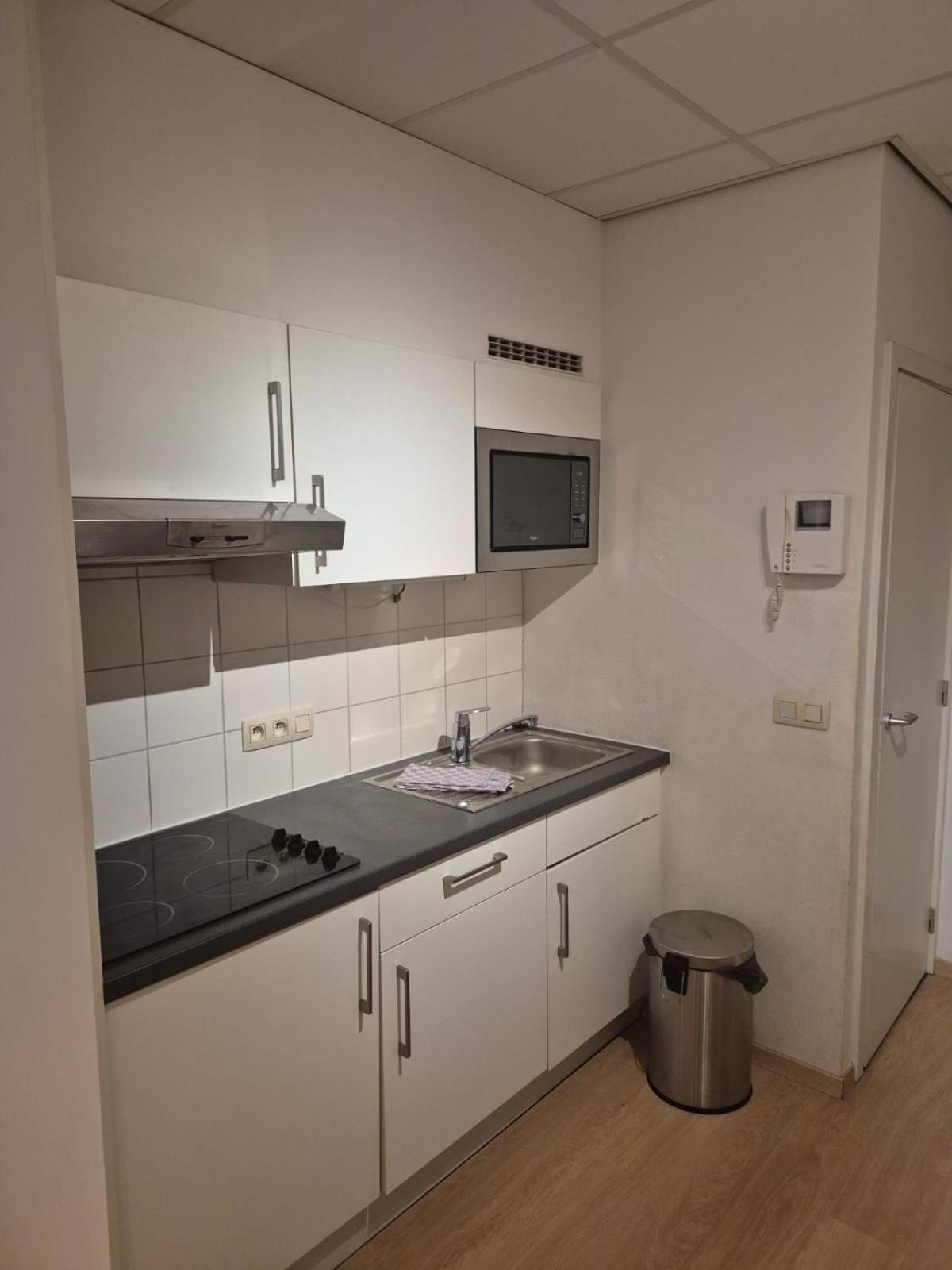 Appartement Cosy Center Of *