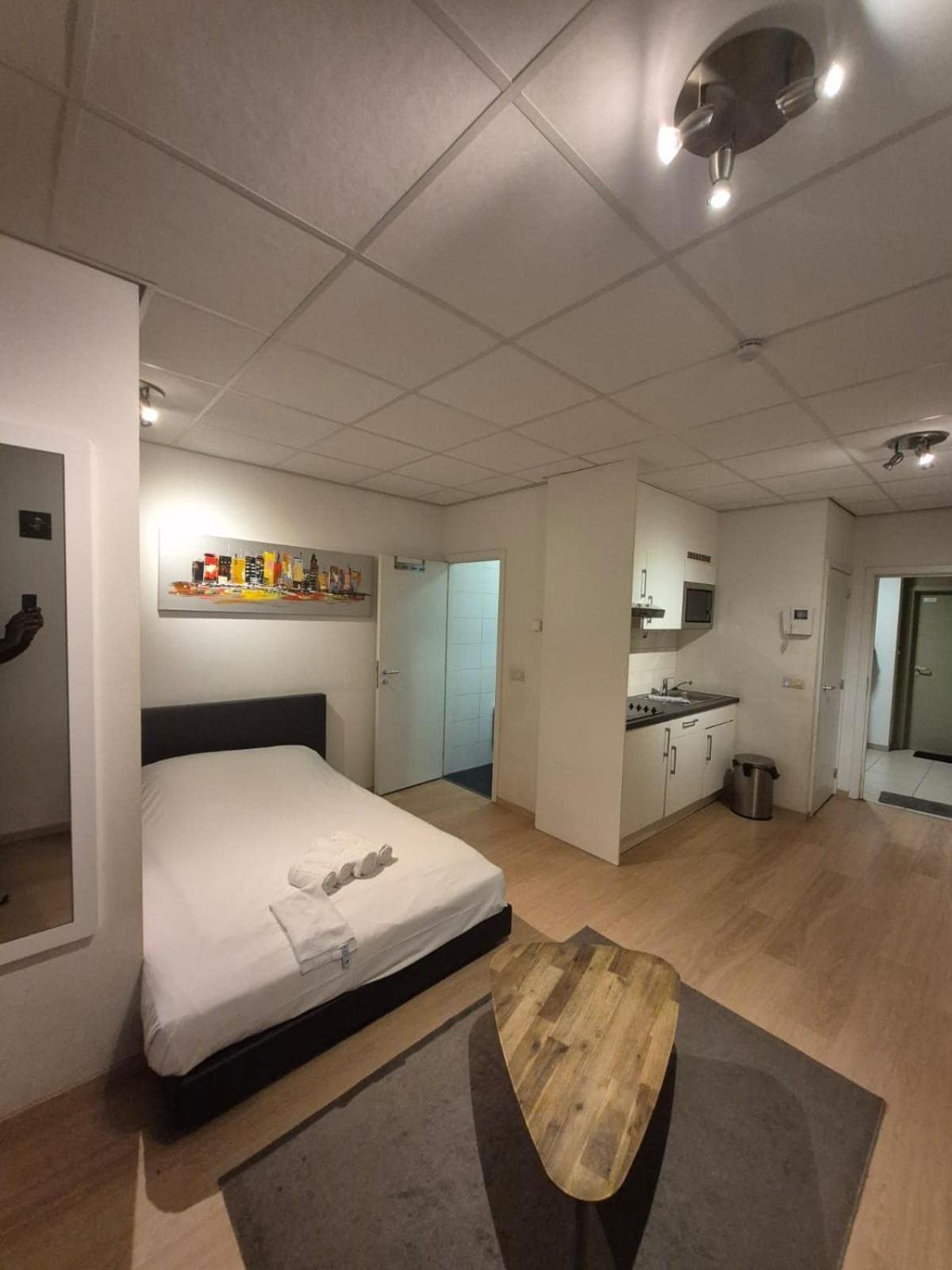 Cosy Center Of Appartamento *