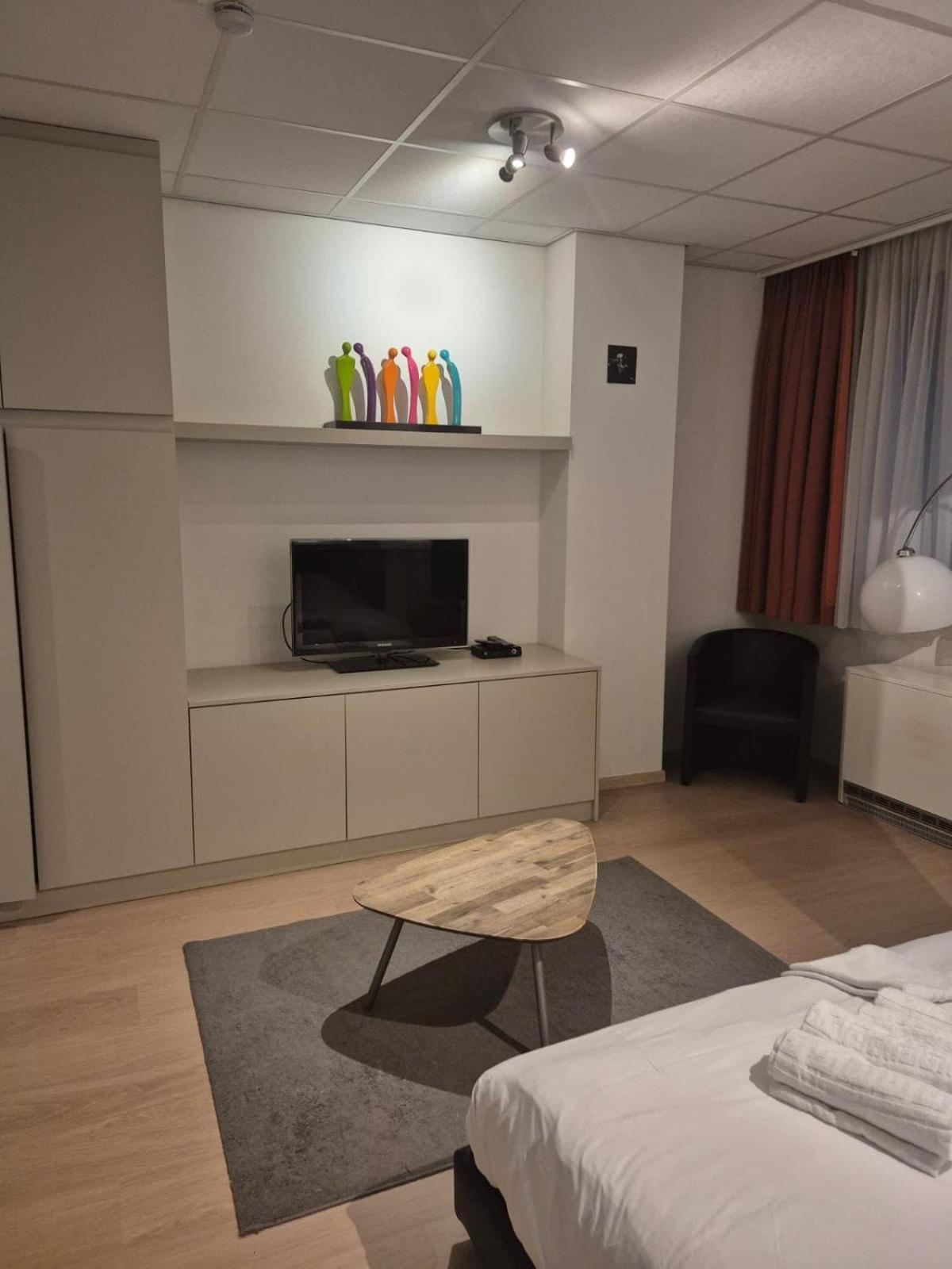 Cosy Center Of Appartamento