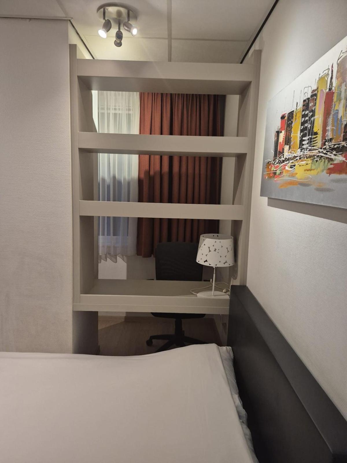 Cosy Center Of Appartamento Bruxelles